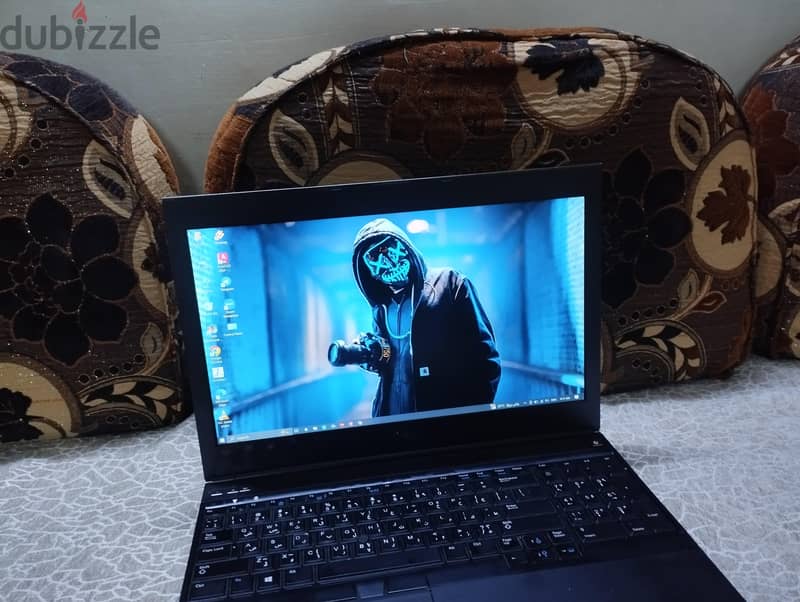 dell precision 4800 3