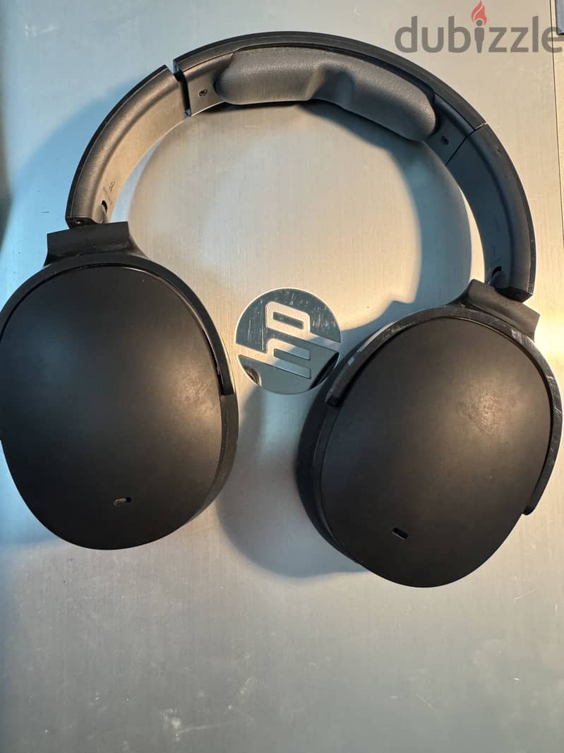 Skullcandy Hesh ANC 4