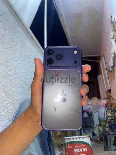 آبل - آيفون 17