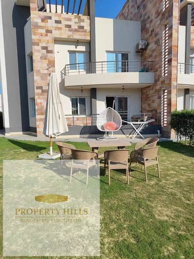 Ready villa with finishing for only 10% down payment, very close delivery with all services and facilities at an amazing price