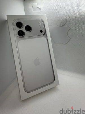 Apple - iPhone 17 Pro Max 512&256Gb - Saled Box 1