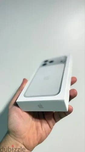Apple - iPhone 17 Pro Max 512&256Gb - Saled Box 4