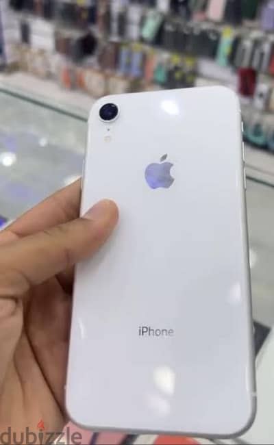 آبل - آيفون اكس ار