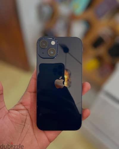 Apple - iPhone 13