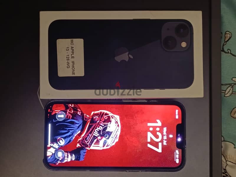 Apple - iPhone 13 2