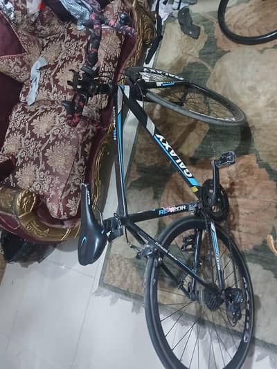 للبيعgalaxy rl4202
