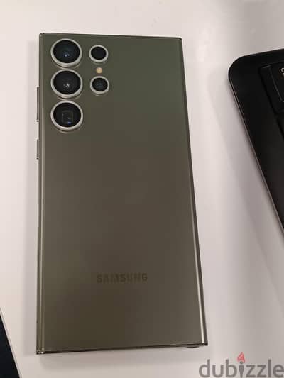 Samsung S23 Ultra