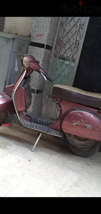 فيسبا