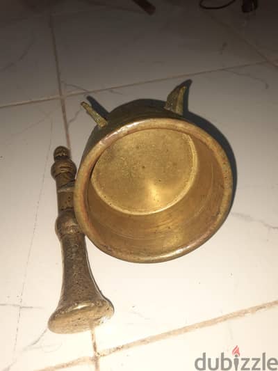 فرصه ذهبيه هون نحاس اصفر جوده ممتازه والسعر شامل التوصيل داخل القاهره