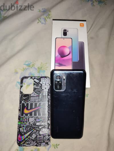 Xiaomi Redmi Note 10