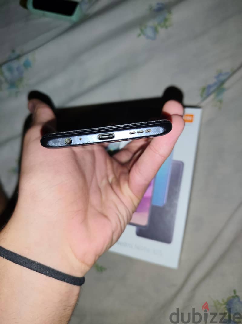 Xiaomi Redmi Note 10 4
