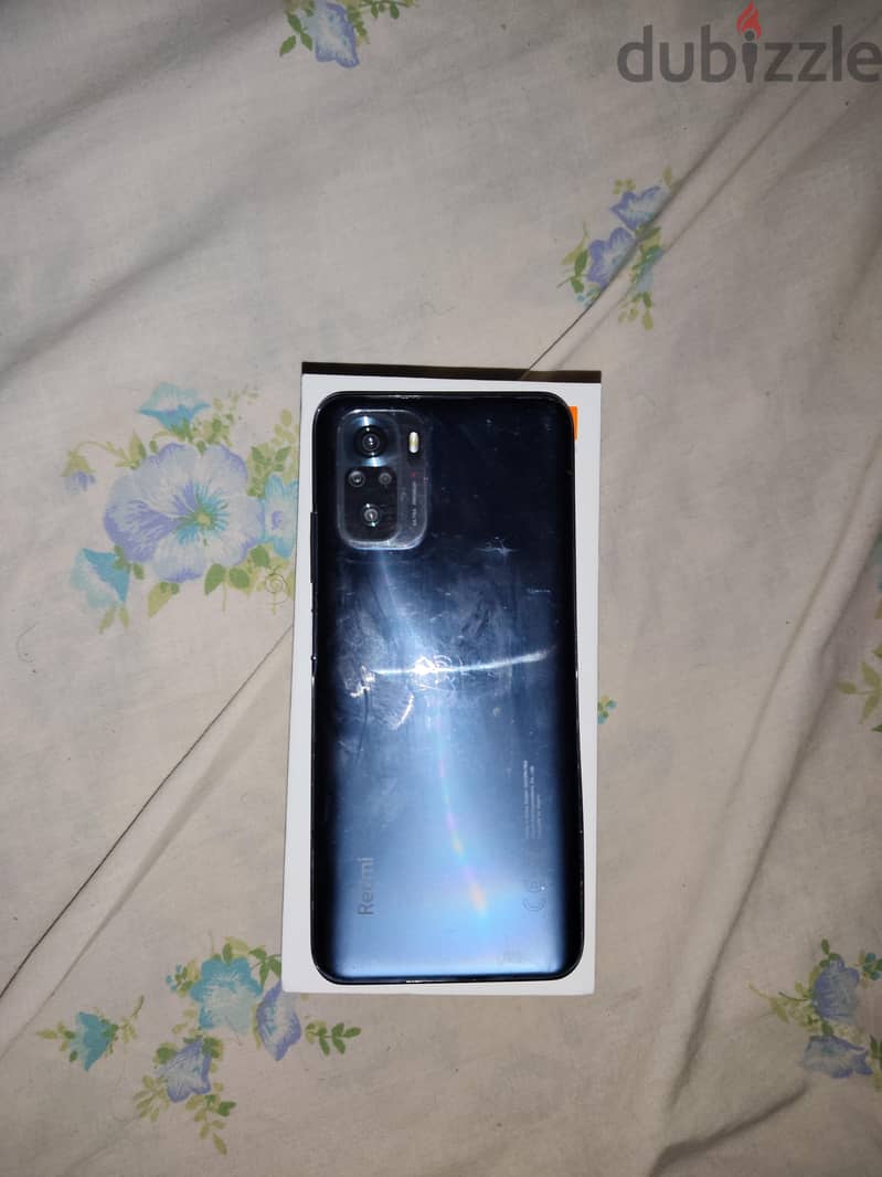Xiaomi Redmi Note 10 6