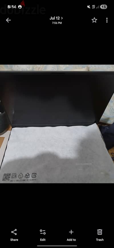 ASUS-CI7-TUF F16-FX608JMR from box not used