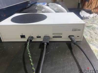 xbox series s+2 controller for ps5