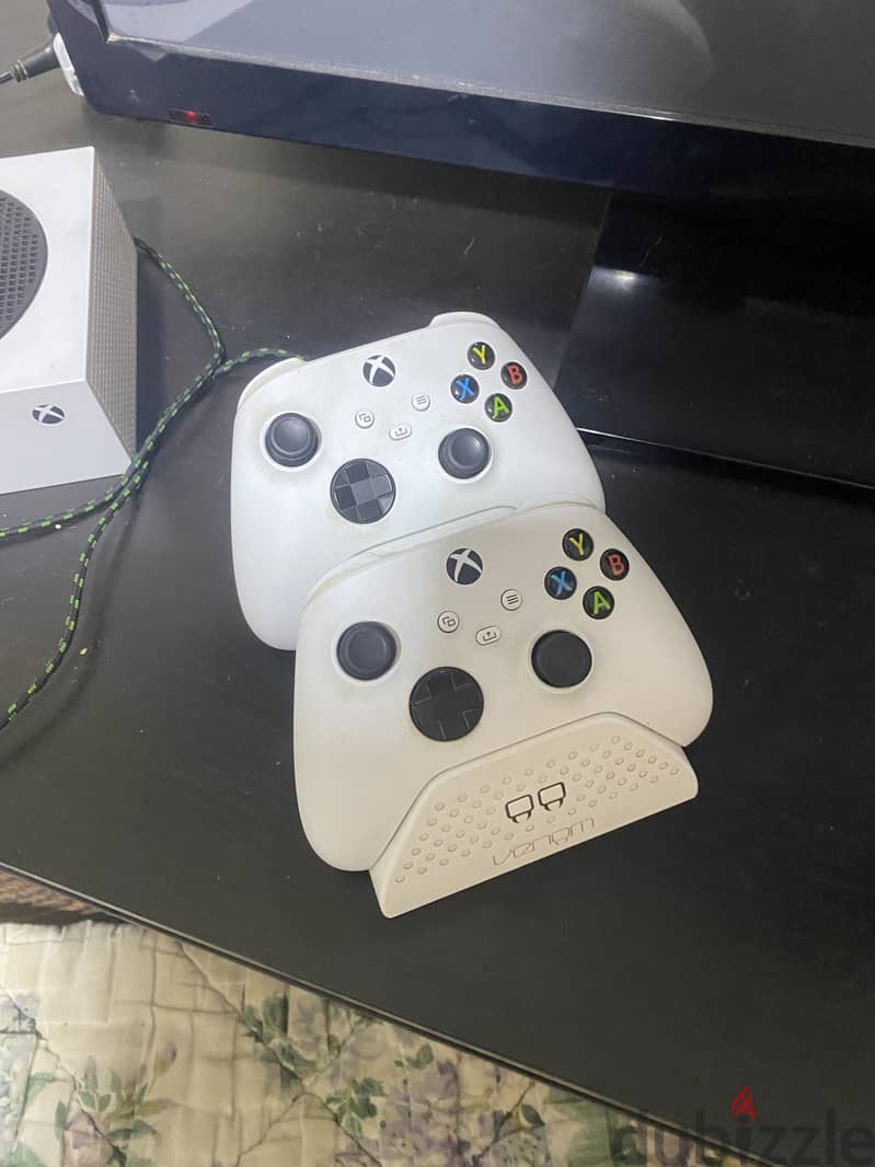 xbox series s+2 controller 2