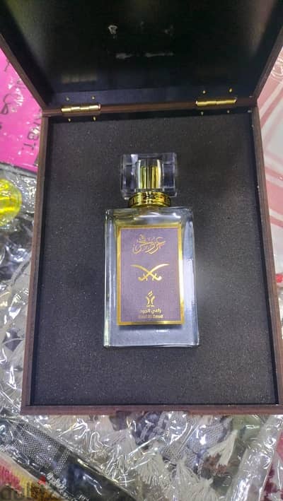 عطور عز وفخر روووعة