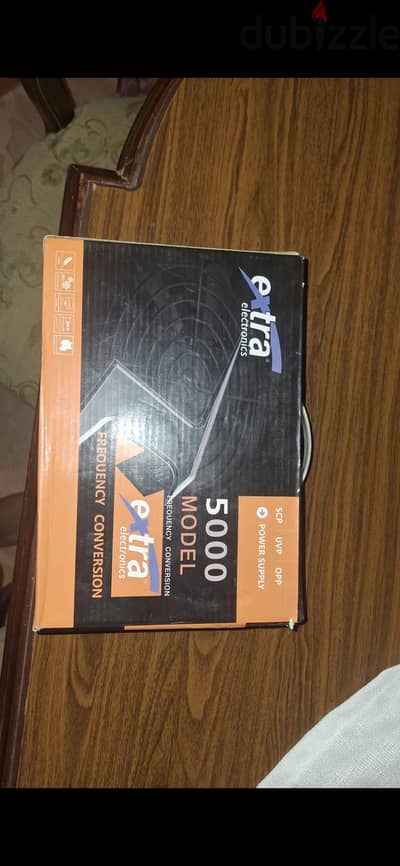 extra electrones power supply 450w