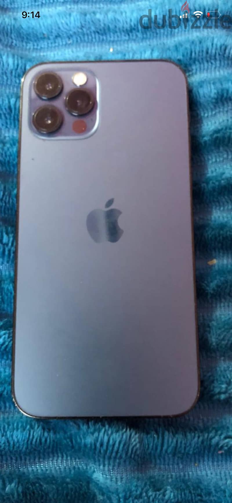 Apple - iPhone 12 Pro 2