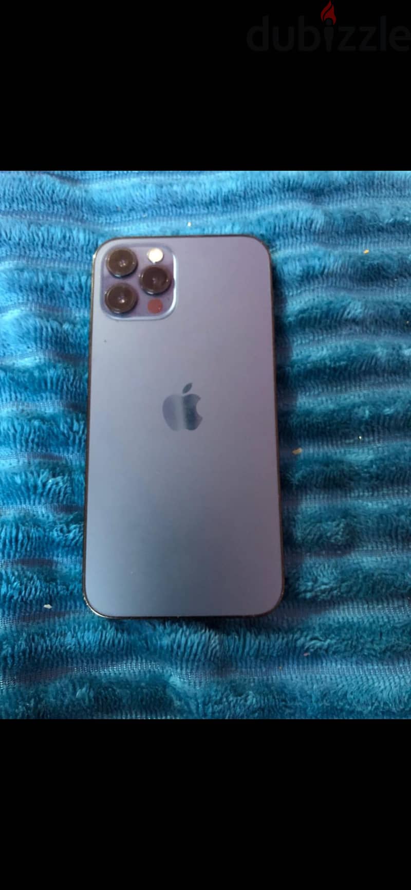 Apple - iPhone 12 Pro 3