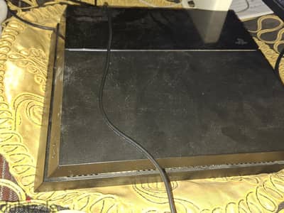 ps 4 كسر زيرو