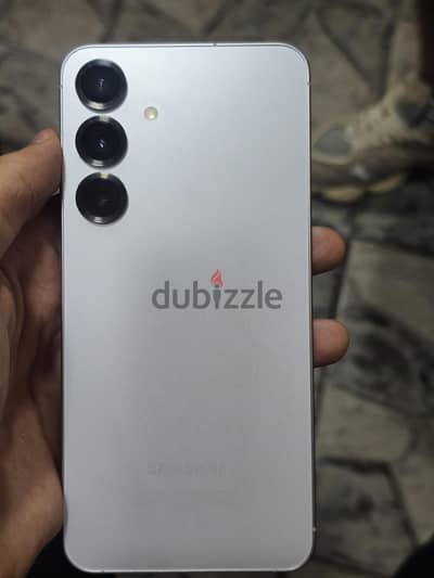 Samsung S25 plus