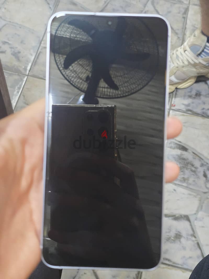 Samsung S25 plus 1