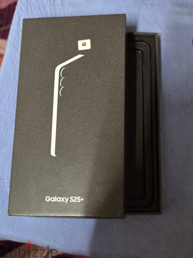 Samsung S25 plus 2