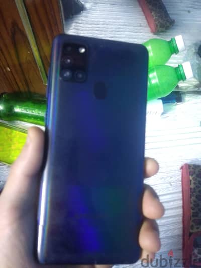 Galaxy A21s