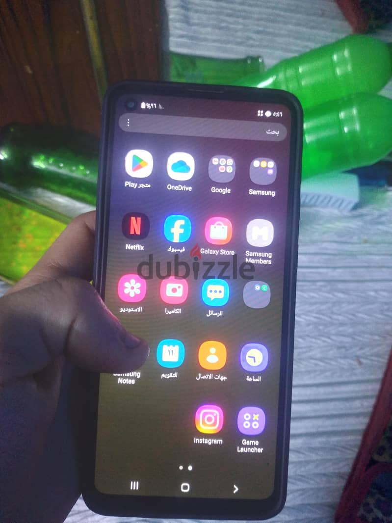 Galaxy A21s 2