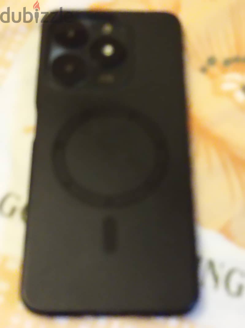 Itel A70 1