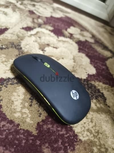 ماوس HP لاسلكي