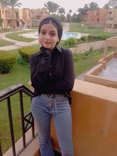 Malak Mahmoud