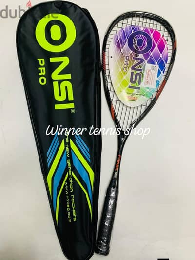 مضرب ONSI PRO PINKI 125