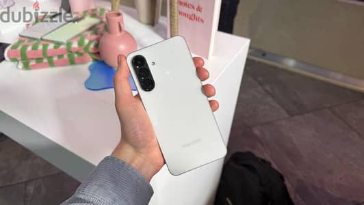 Samsung A56
