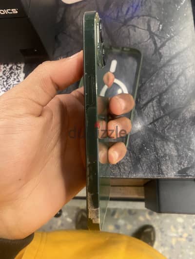 Phone 13