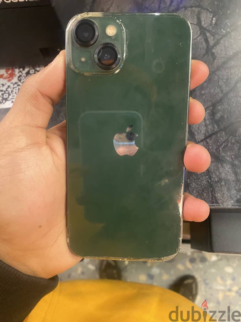 Phone 13 1
