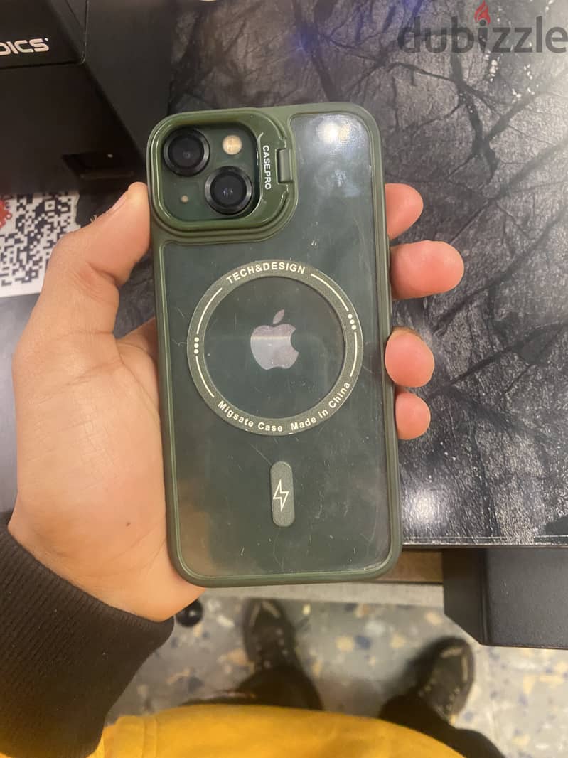 Phone 13 2