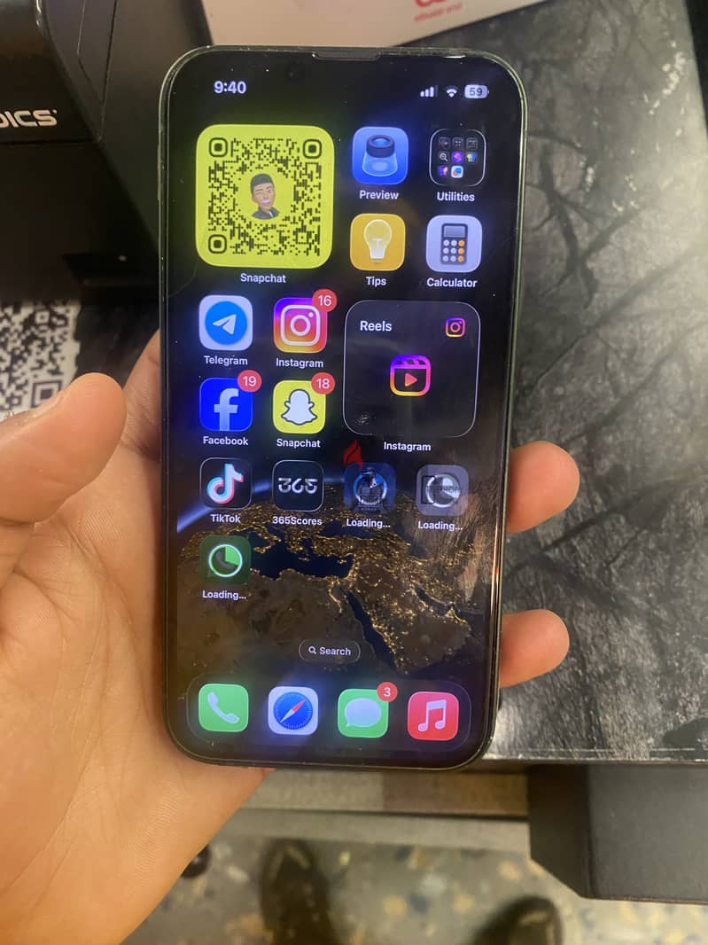 Phone 13 4