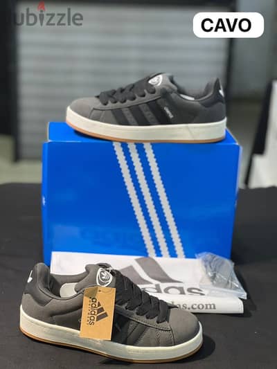 Adidas campus