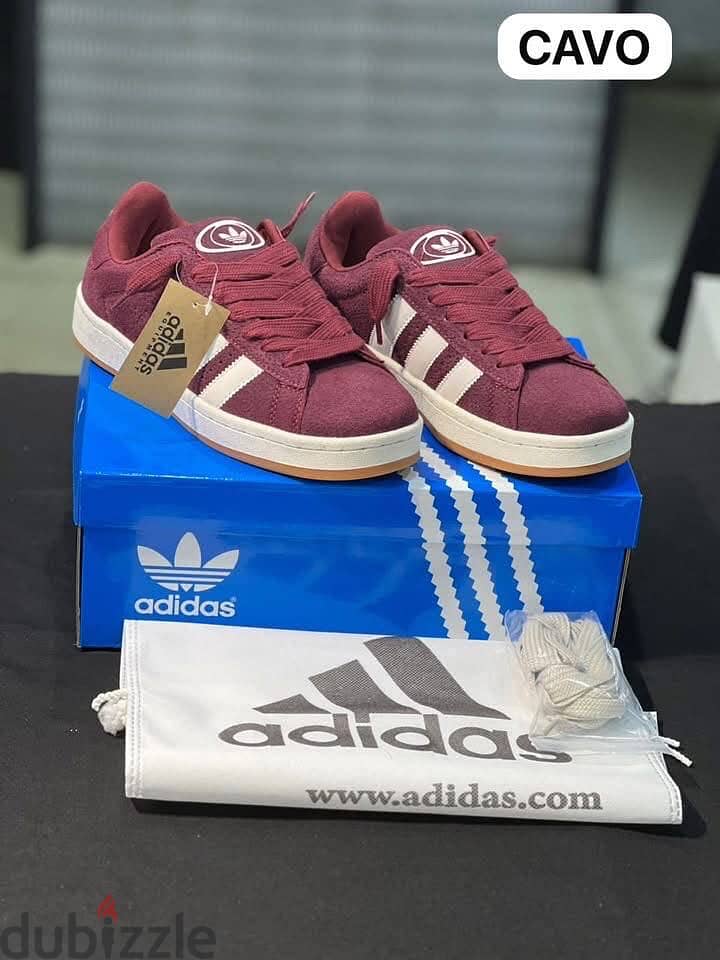 Adidas campus 1