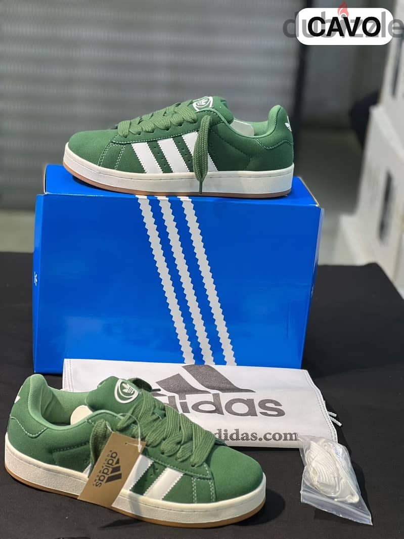 Adidas campus 3