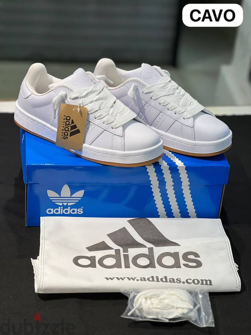 Adidas campus 4