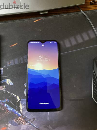Samsung A20