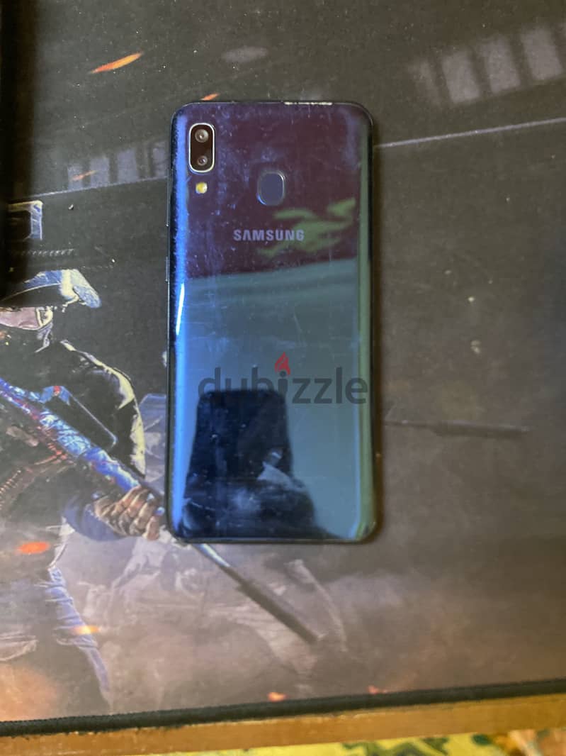 Samsung A20 1