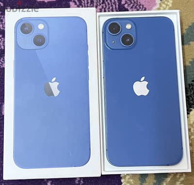 آبل - آيفون 13