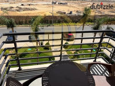 Luxury Furnished Apartment for Annual Rent in Madinaty B8 | 79 SQM | Fully AC