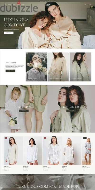 Website for helping your business
