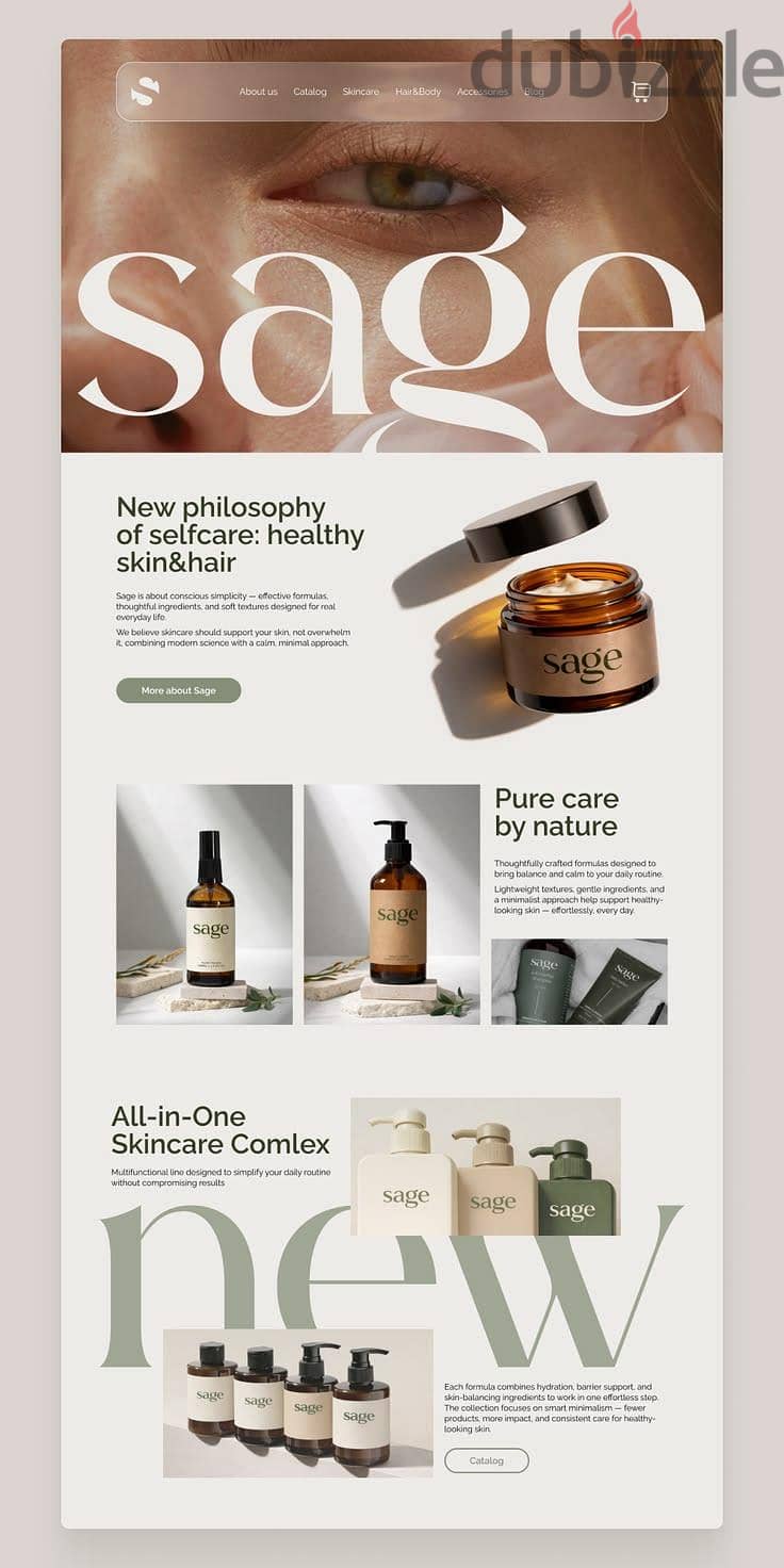 Website for helping your business 5