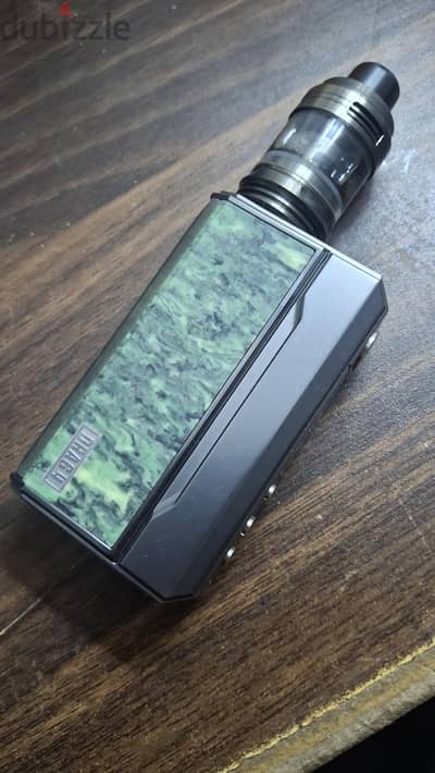 Drag 4