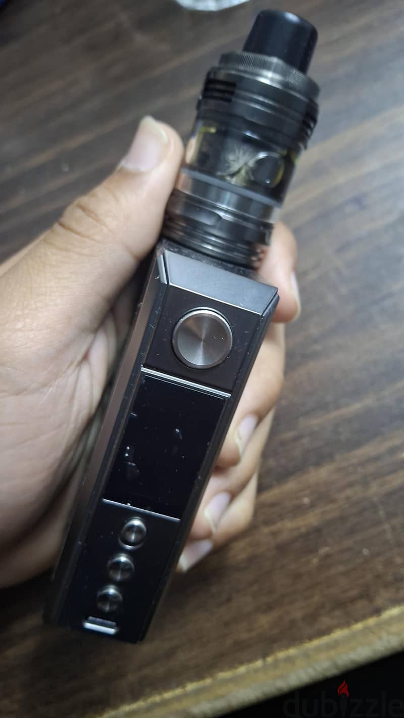 Drag 4 3